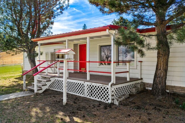60 Bald Eagle Dr