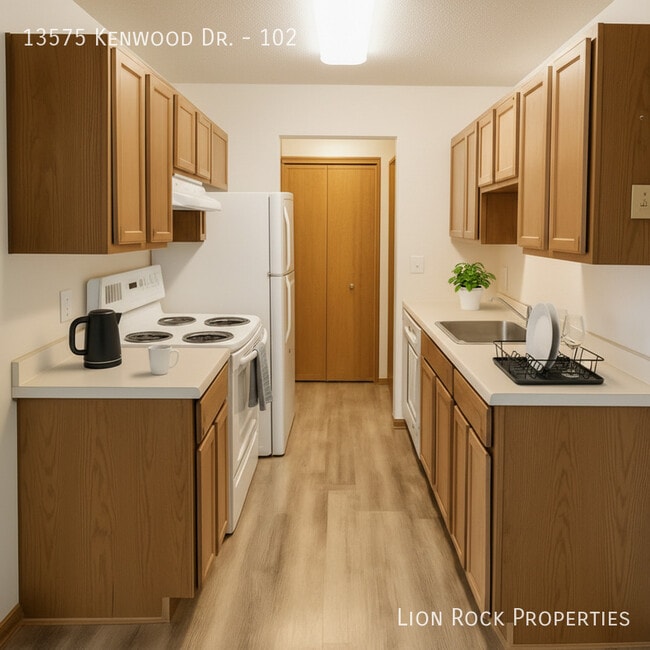 Photo - 13575 Kenwood Dr N Unit 102