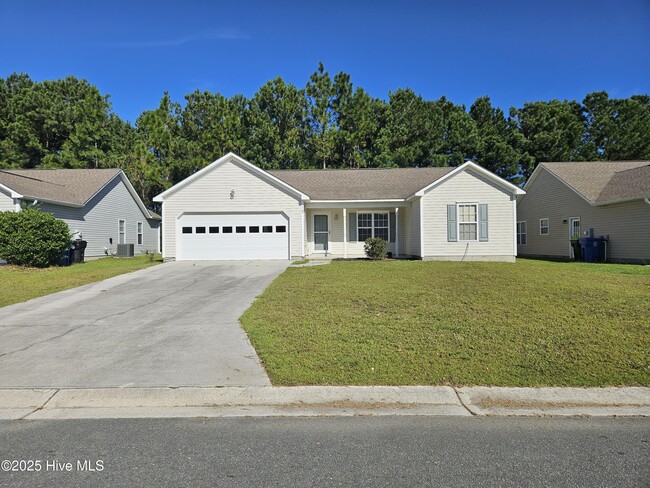 Building Photo - 112 Belvedere Dr Rental