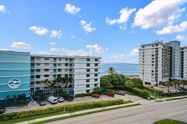Photo - 911 Ocean Dr Unit 601