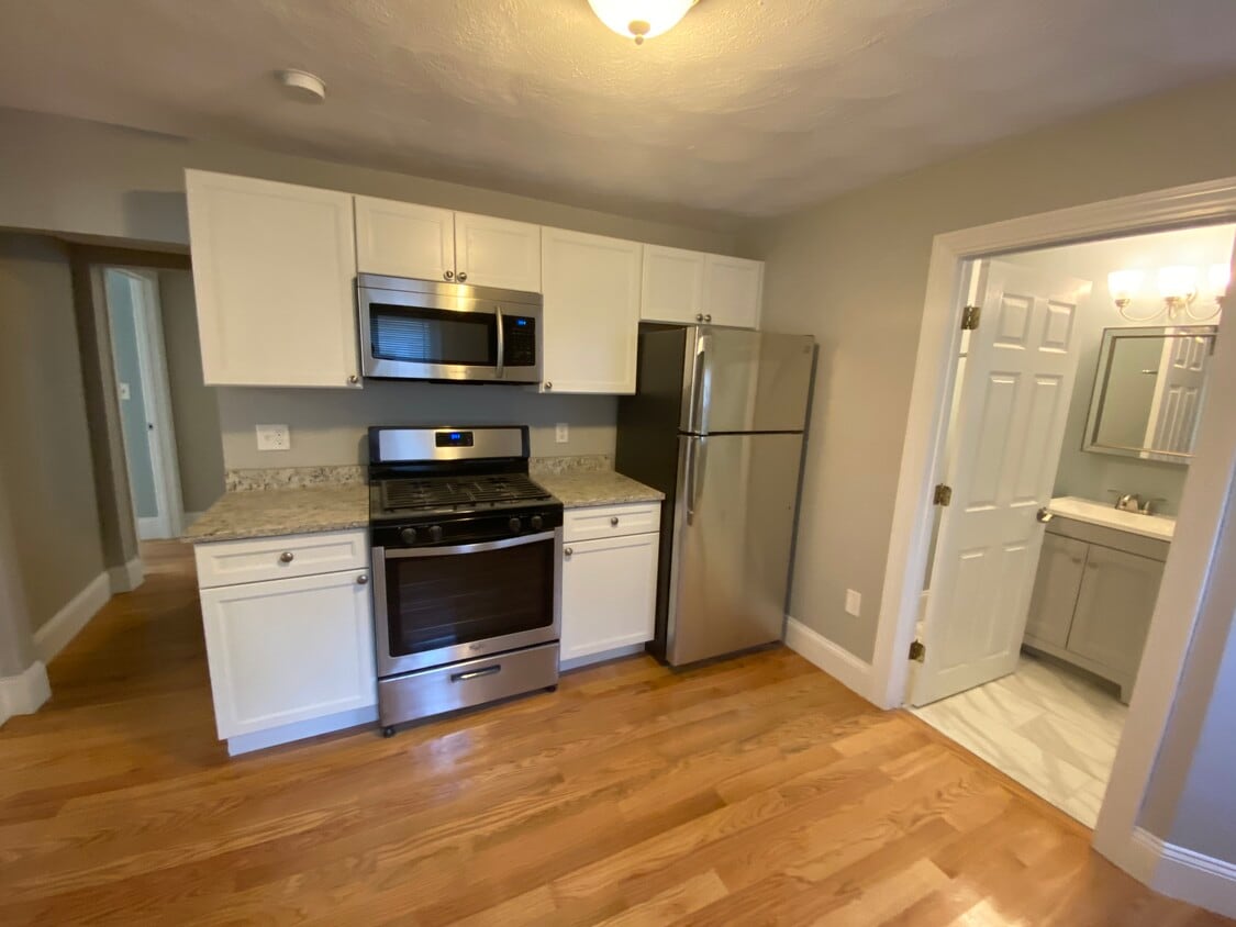 Photo - 309 Highland Ave (Somerville, MA)