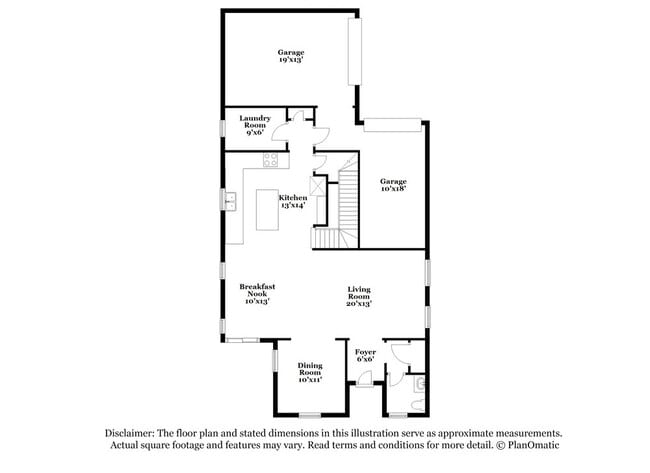 Photo - 8423 W Vernon Ave