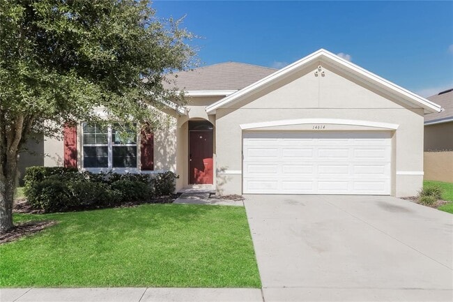 Photo - 14614 Potterton Cir House
