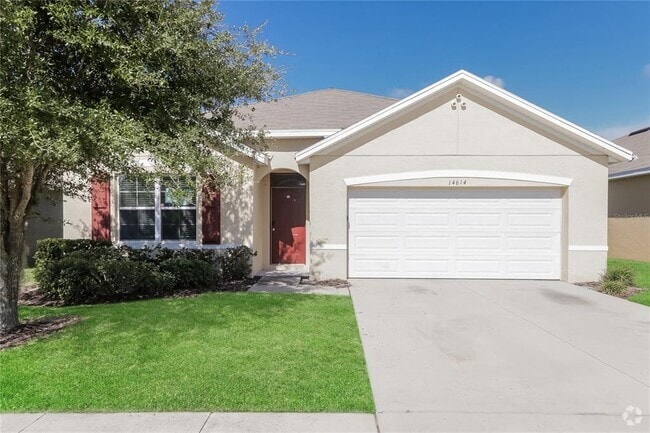 Building Photo - 14614 Potterton Cir Rental