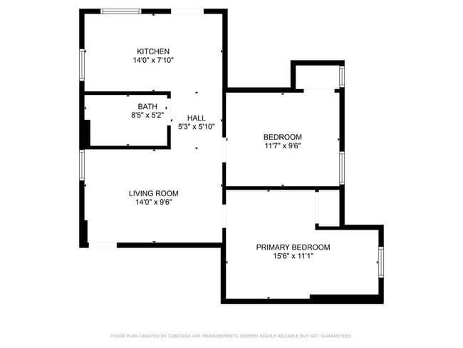 Photo - 411 Paunack Pl Unit 1