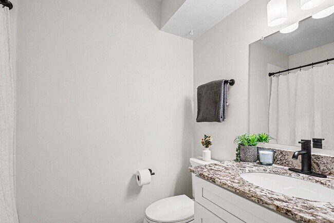 Heatherwood Apartments