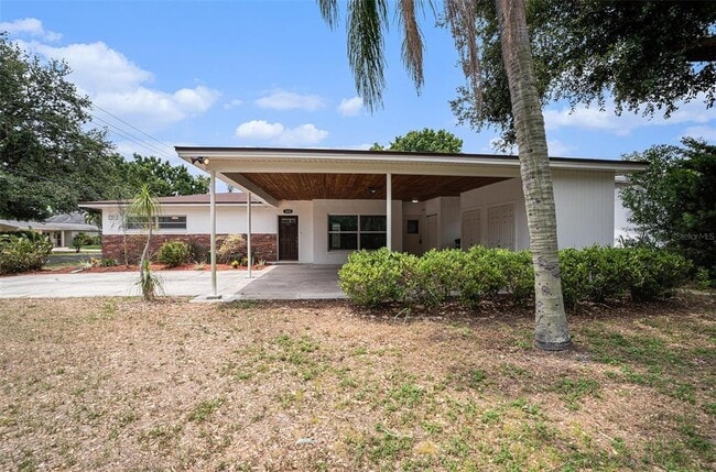 Building Photo - 3002 W Marlin Ave Rental