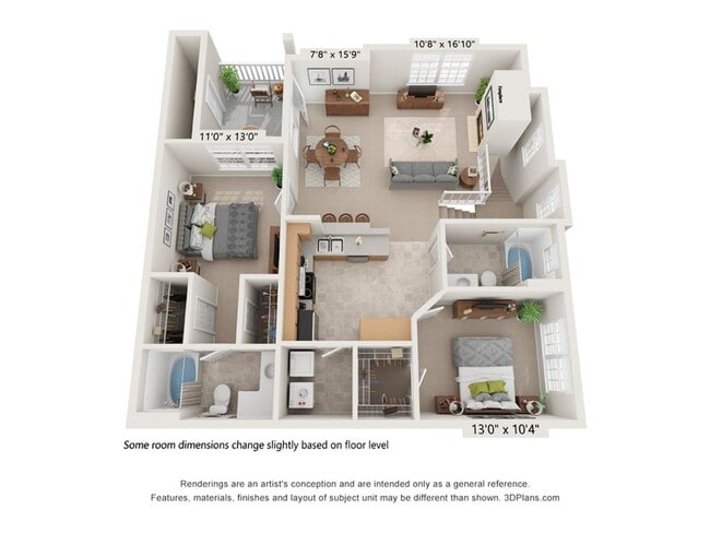 Photo - Carriage Hill Apartments