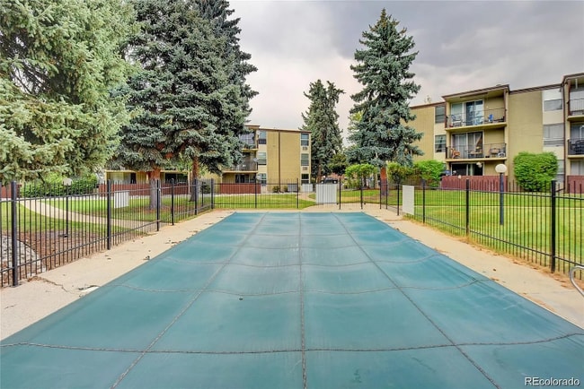 Photo - 2281 S Vaughn Way Unit 214A