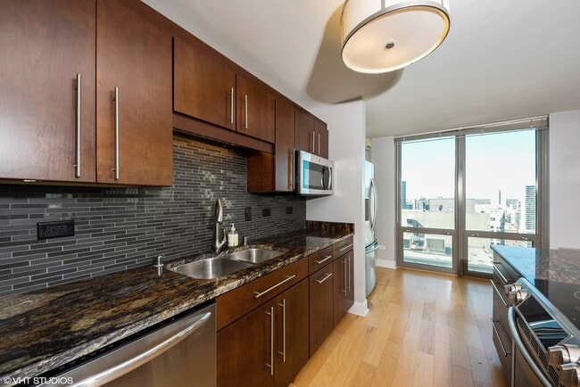 Photo - 2 E Erie St Unit 2809