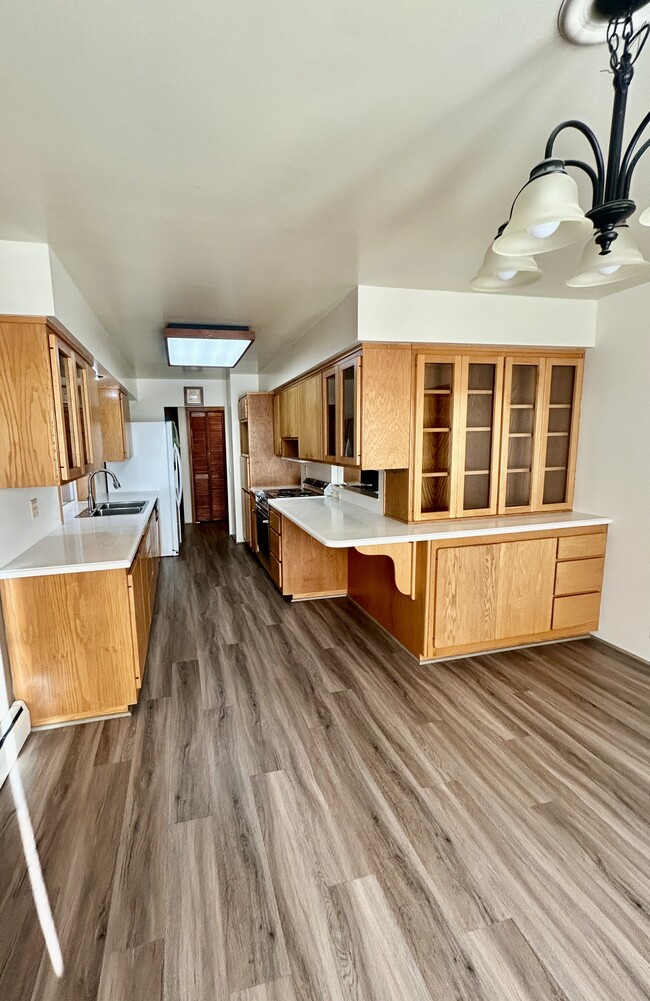 Photo - 606 Mead AvenueUnit A Mead