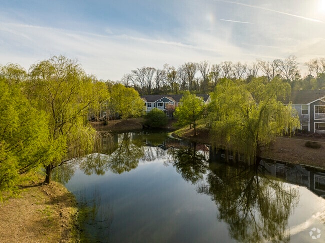 Huntsville Parc