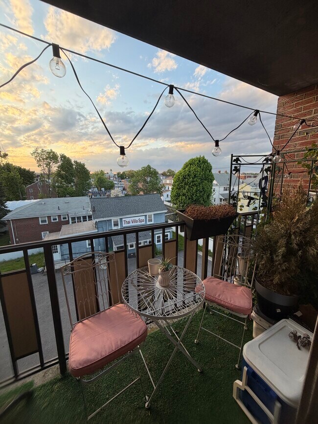 179 Adams St Unit 40