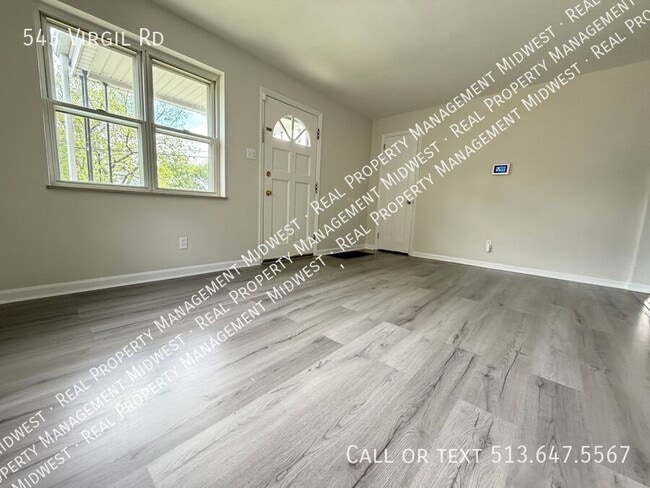 Photo - 543 Virgil Rd