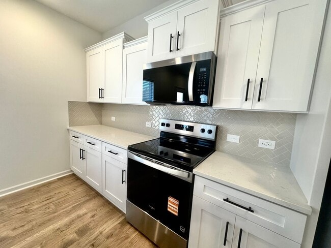 Photo - NEW 4 br 2.5 ba with loft and private study in the Kensington community READY JUNE 2026