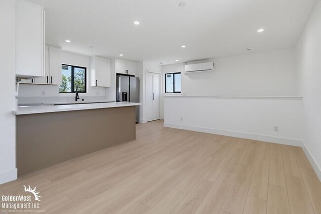 Photo - Newly Built 2Bdm 2Ba Upper-Level Apartment with Modern Finishes & Bright Open Living!