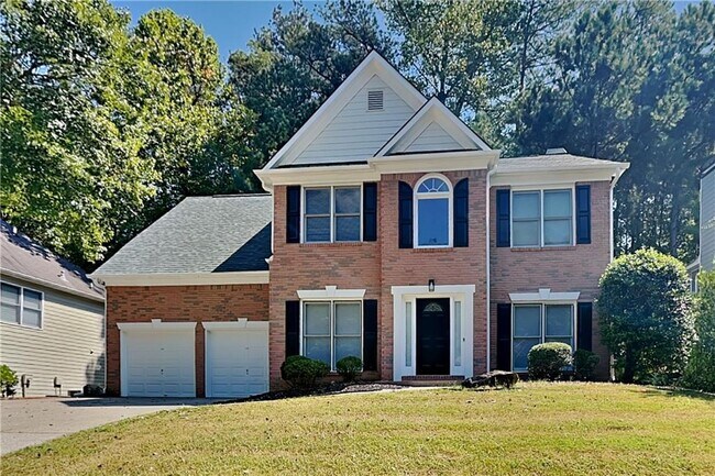 Building Photo - 3174 Vickery Dr NE Rental