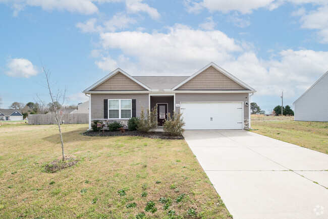 Building Photo - 48 Coopers Meadow Dr Rental