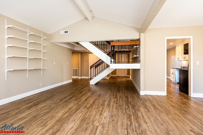 Photo - Lovely Home | Central A/C | E.V. Charger