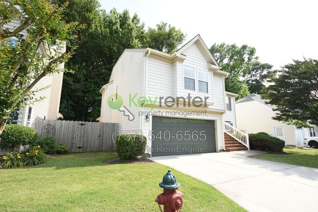 Photo - 1109 Lady Ashley Dr