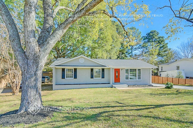 Building Photo - 4616 Castlebar Dr