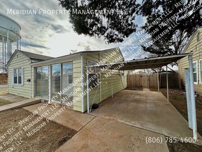 Photo - 2301 35th St House