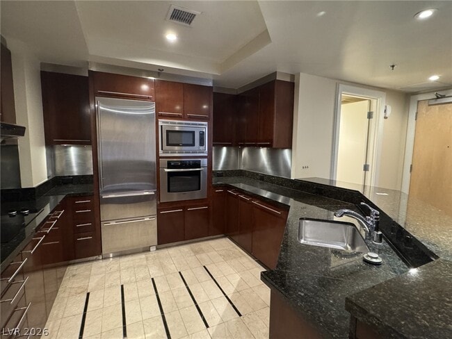 Photo - 2700 S Las Vegas Blvd Unit 908