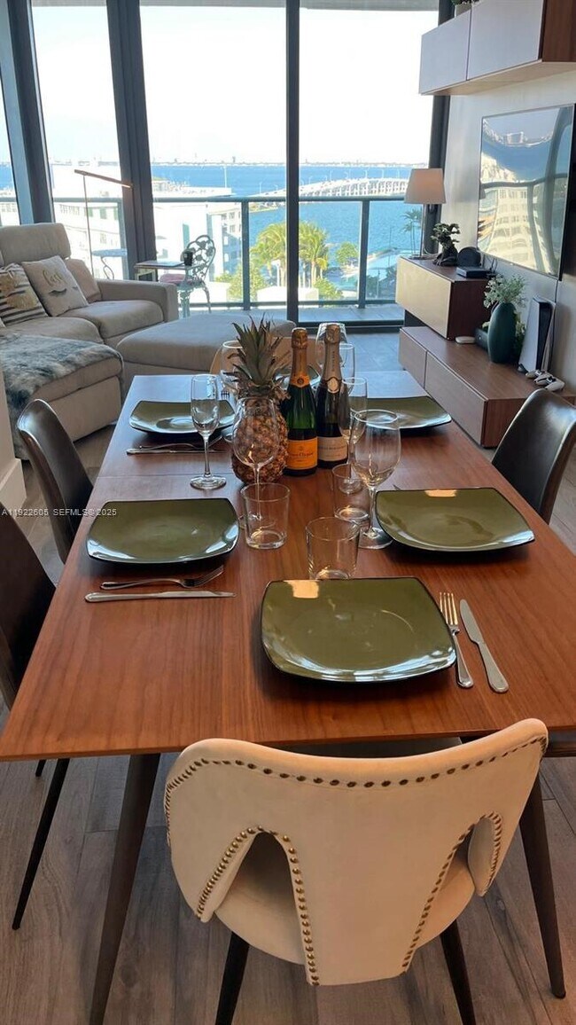 Photo - 501 NE 31st St Unit 1201