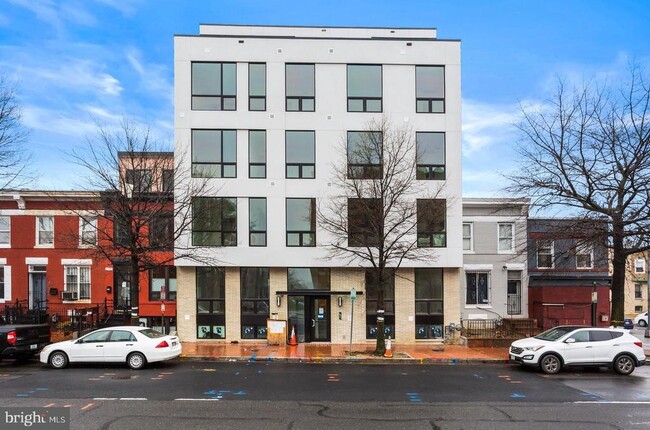 Photo - 2905 Georgia Ave NW Apartamento Unidad 303
