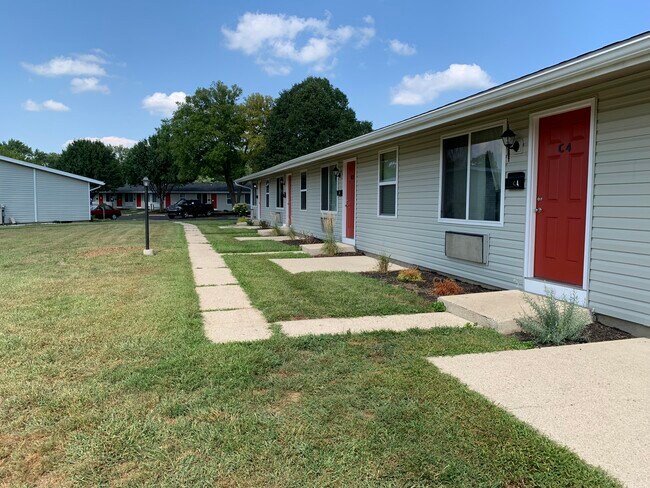 The Flats of Troy LLC