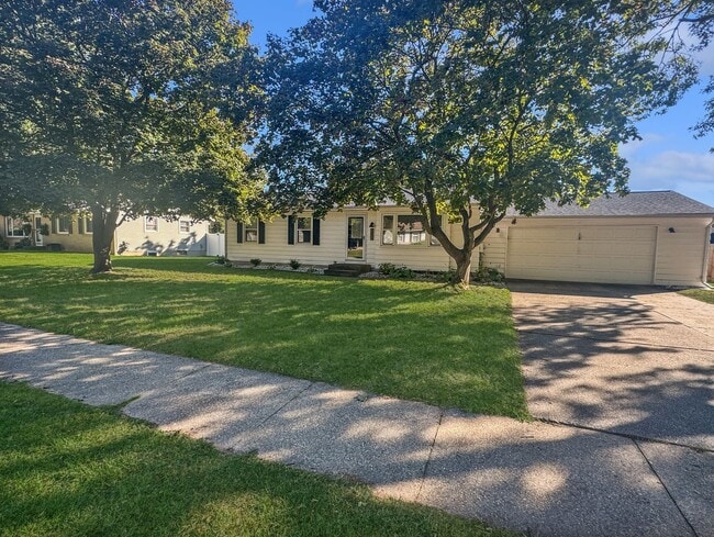 Building Photo - 1482 Harding St NW