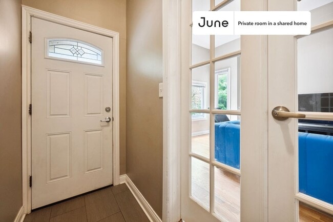 Photo - Room in Shared 3 bed/1 bath home Unit B