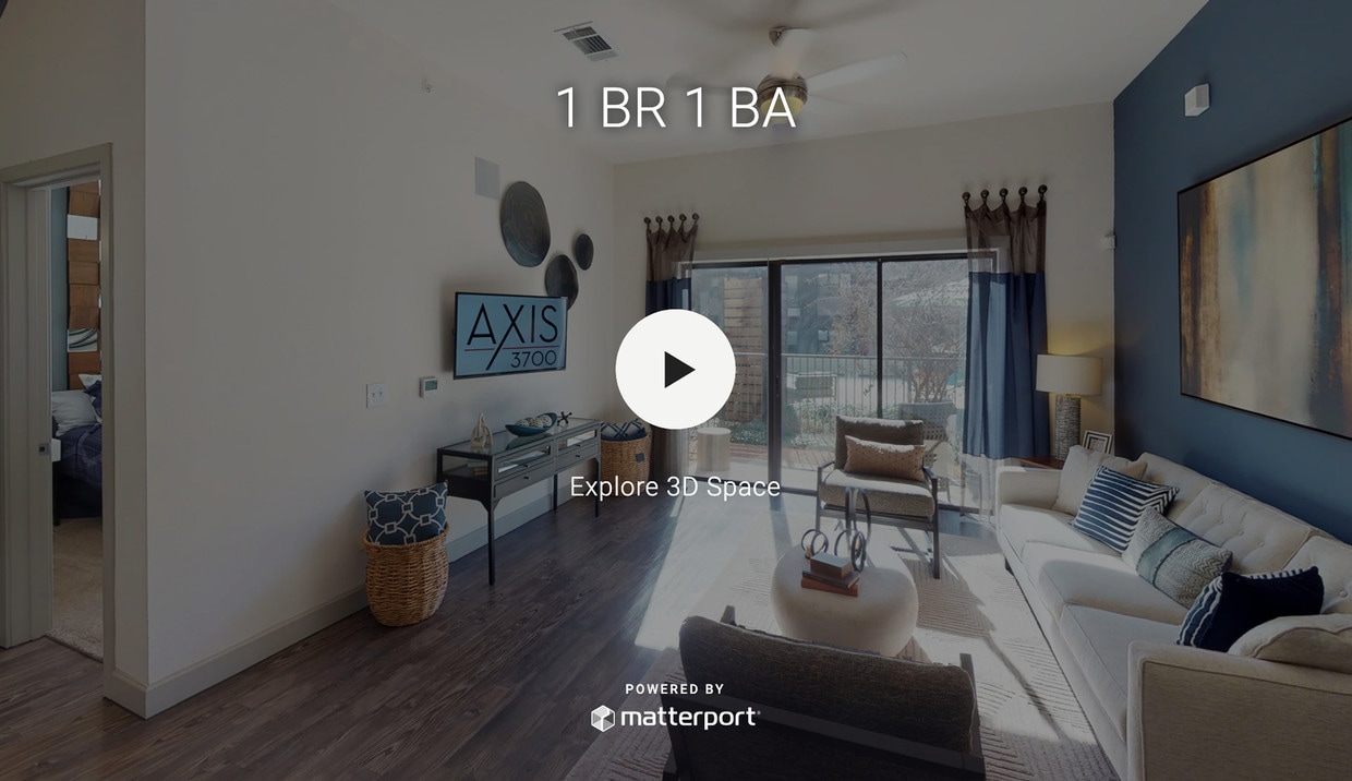 Photo - Axis 3700 Apartments