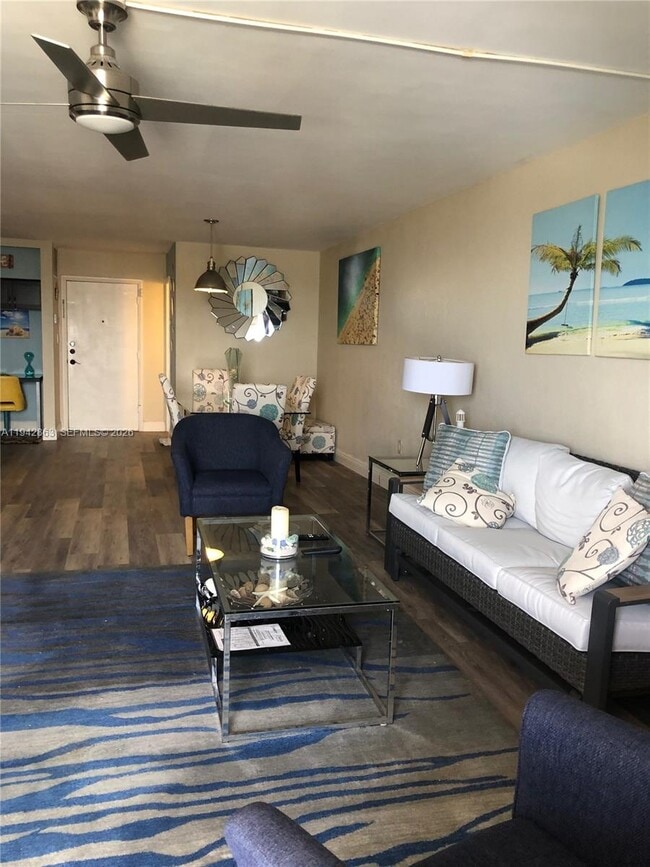 Photo - 801 S Ocean Dr Unit 1004