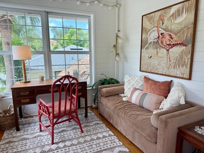 Photo - Fully furnished 1/1 Apartment Old NE