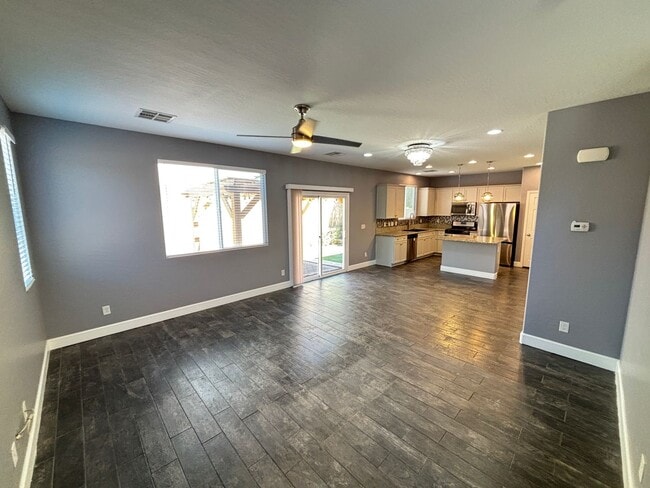 Photo - Beautiful 4Bed/3Bath/2Car Residence located in Providence