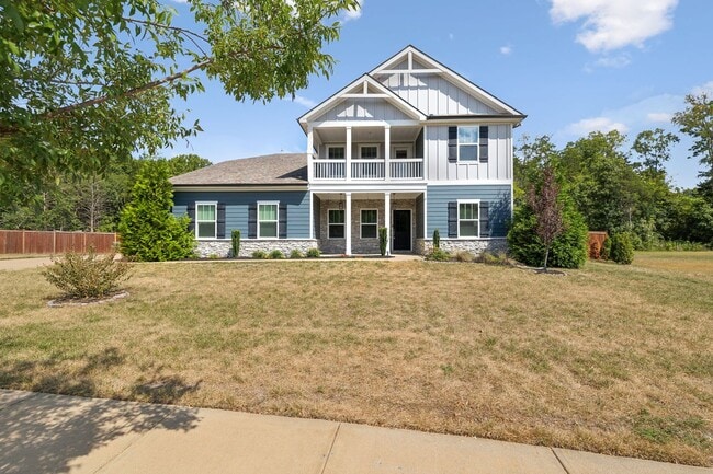 Building Photo - Nolensville home in the highly sought-afte...