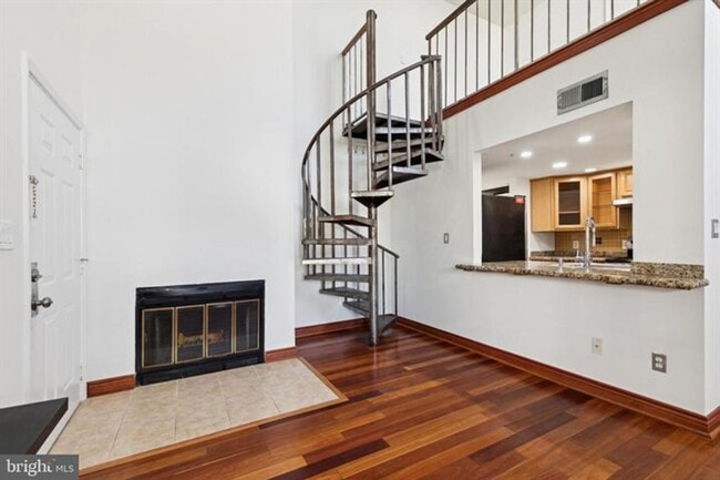 Photo - Spacious 1 Bedroom 1 Bath Loft Condo