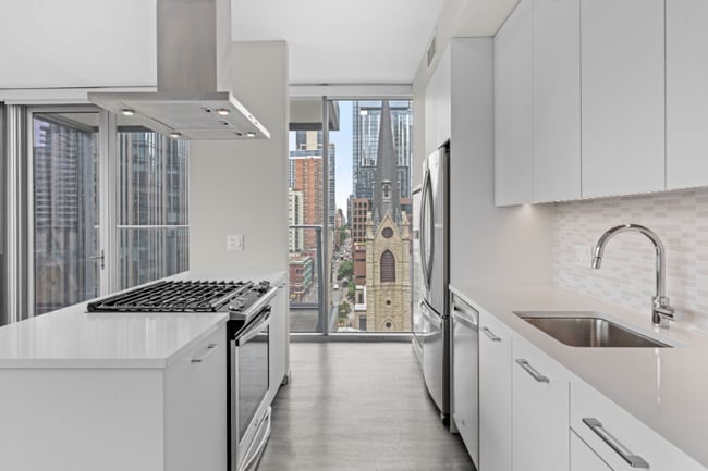 Photo - 711 N State St Apartment