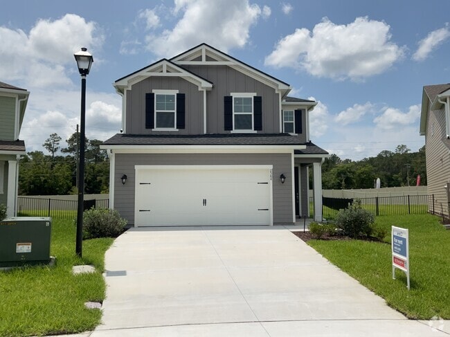 Building Photo - 2584 Spring Moss Ct Rental