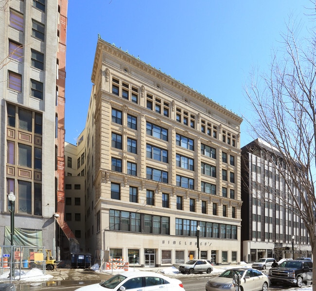 Photo - Himelhoch Apartments