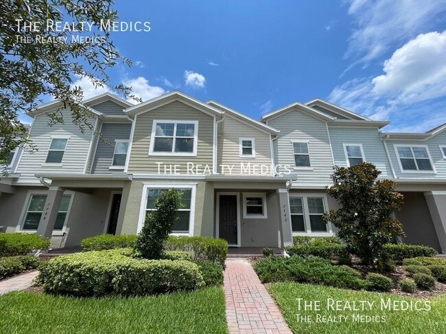 Building Photo - 7742 Bowery Dr