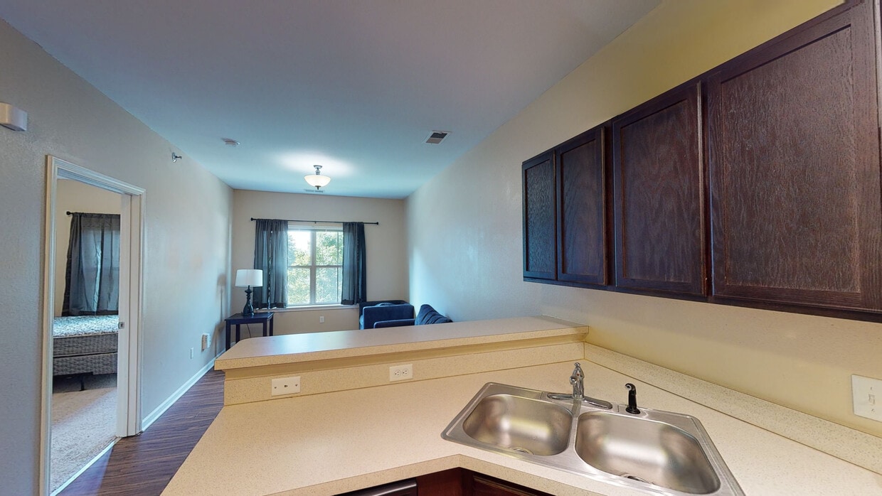 Photo - Aurum Apartments