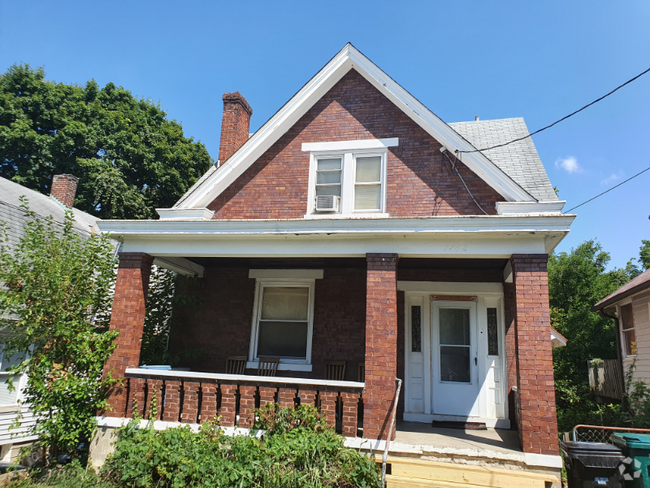 Building Photo - 1762 Fairmount Ave Rental