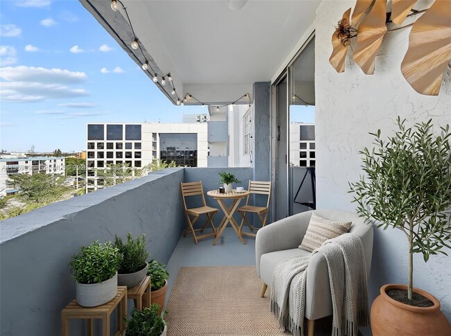 Photo - 5050 NW 7th St Unit 705