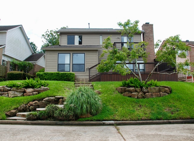 Building Photo - 20204 Atascocita Shores Dr Rental