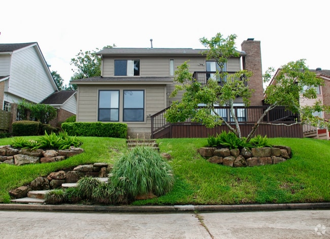 Building Photo - 20204 Atascocita Shores Dr Rental