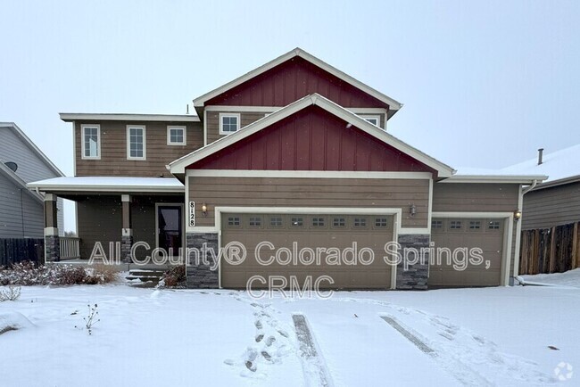 Building Photo - 8128 Chasewood Loop Rental