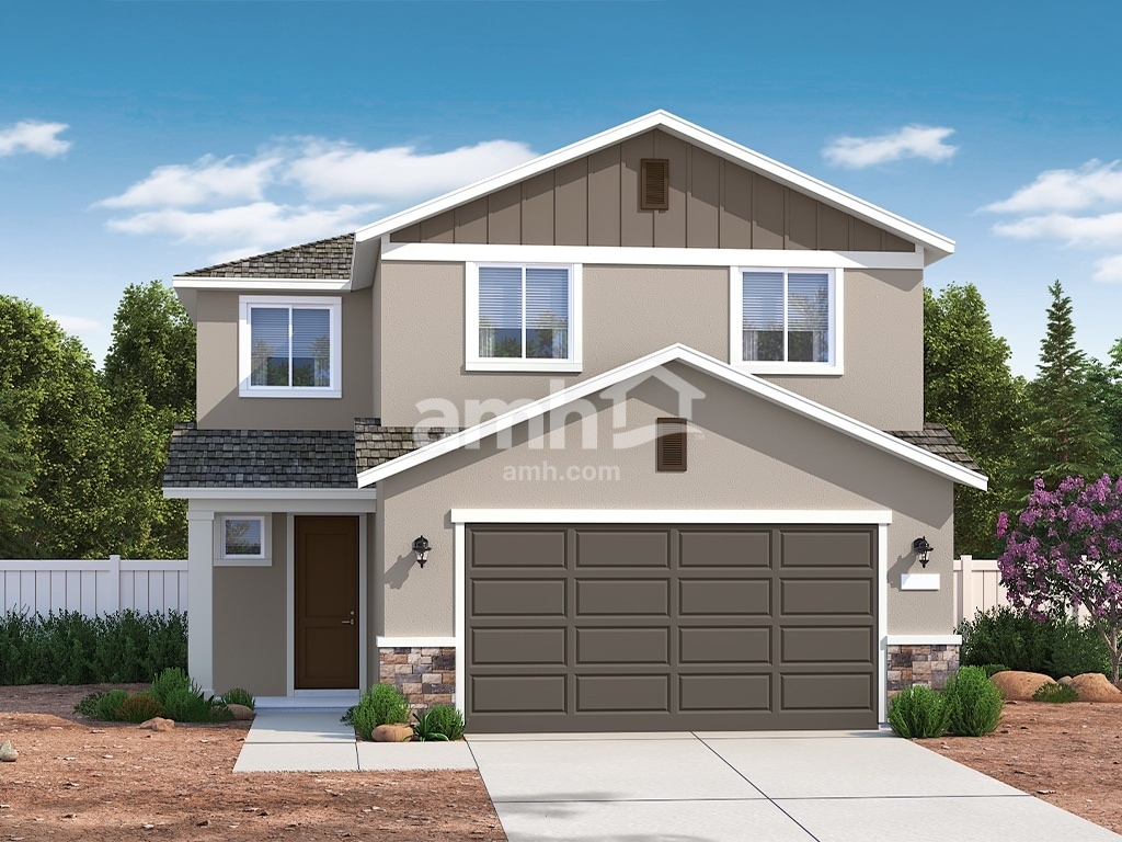 Photo - 6919 Sand Mountain Ct
