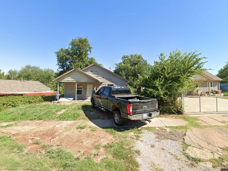 Photo - 727 SE 20th St House